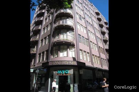 Property photo of 103/390 Little Collins Street Melbourne VIC 3000