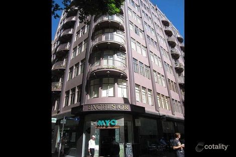 Property photo of 103/390 Little Collins Street Melbourne VIC 3000