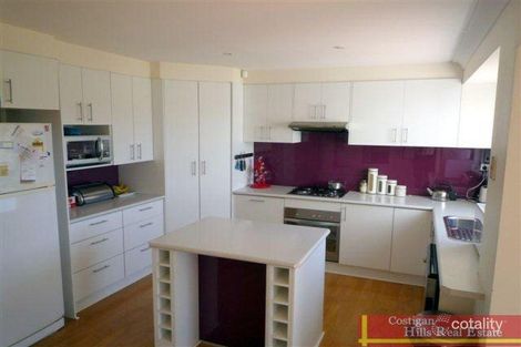 Property photo of 135 Stockholm Avenue Hassall Grove NSW 2761