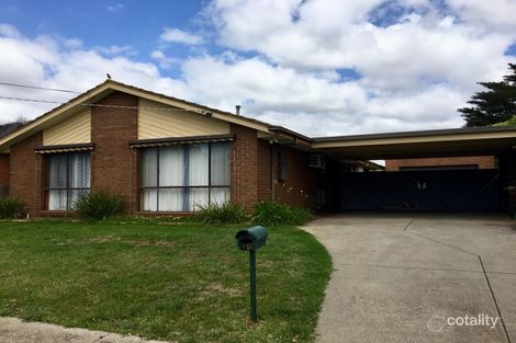 Property photo of 19 Storrington Avenue Hoppers Crossing VIC 3029