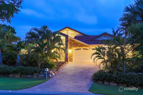 Property photo of 85 Gainsborough Avenue Mackenzie QLD 4156