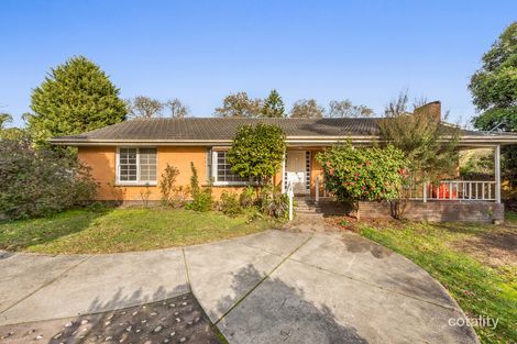 Property photo of 6 Cassia Court Wantirna VIC 3152