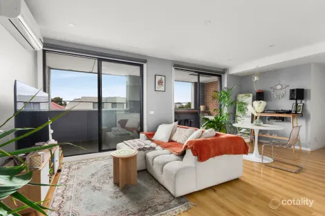 Property photo of 101/80 Dawson Street Brunswick VIC 3056