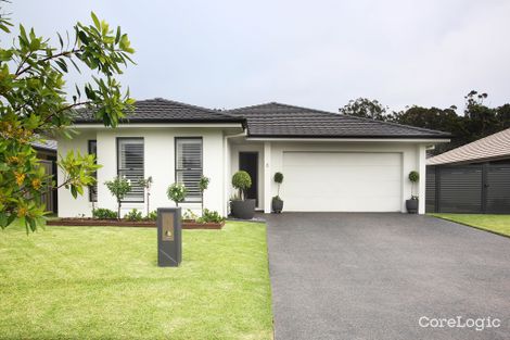 Property photo of 6 Seabeach Street Sandy Beach NSW 2456