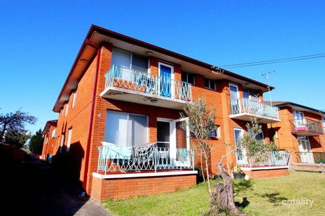 9/6 Yangoora Rd, Belmore, NSW 2192