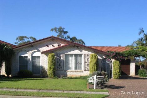 Property photo of 19 Raphael Street Greenfield Park NSW 2176
