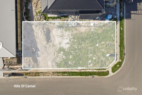 12 Pimlico St, Box Hill, NSW 2765