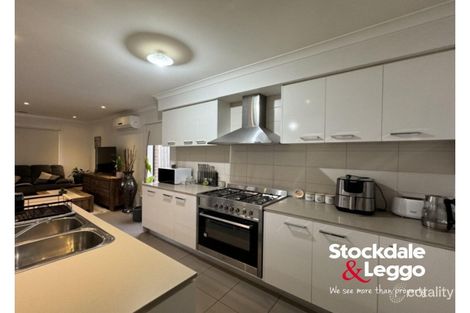 Property photo of 36 Firenze Road Greenvale VIC 3059