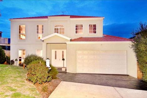 Property photo of 1 Willowtree Crescent Niddrie VIC 3042