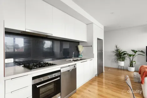 Property photo of 101/80 Dawson Street Brunswick VIC 3056