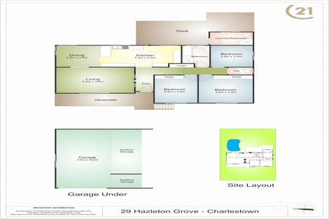 Property photo of 29 Hazleton Grove Charlestown NSW 2290