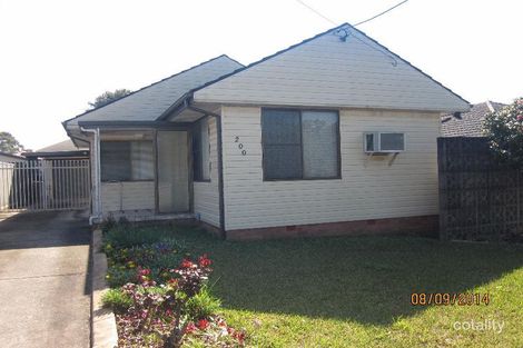 Property photo of 200 Rodd Street Sefton NSW 2162