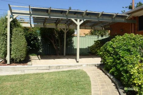 Property photo of 20 Rossarden Street Fisher ACT 2611