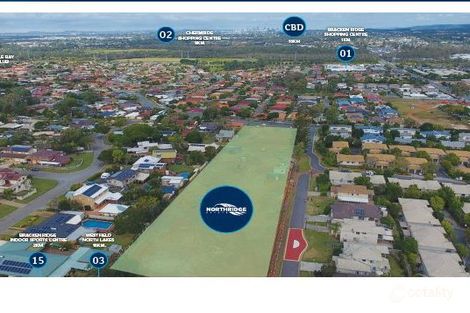Lot 1 Emma St, Bracken Ridge, QLD 4017