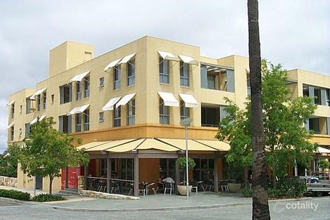 Property photo of 208/4 The Piazza Wentworth Point NSW 2127