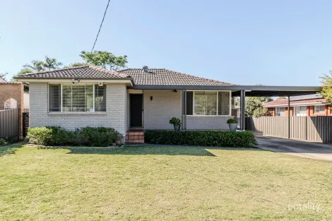 19 Fairways Ave, Leonay, NSW 2750