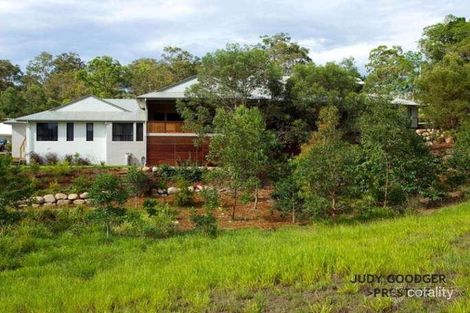 253 Jesmond Rd, Fig Tree Pocket, QLD 4069