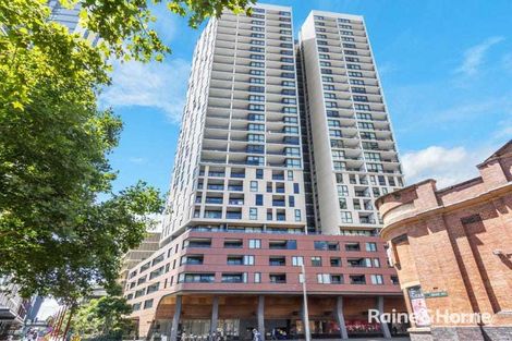 2701/82 Hay St, Haymarket, NSW 2000