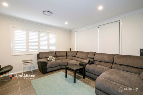 Property photo of 112 Tedbury Road Jordan Springs NSW 2747