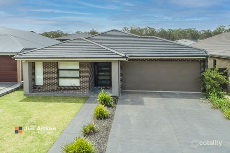 Property photo of 112 Tedbury Road Jordan Springs NSW 2747