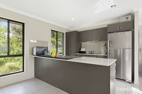 Property photo of 2 Adelong Close Upper Coomera QLD 4209