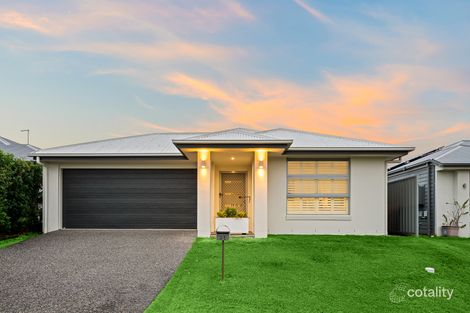 31 Whitehaven St, Pallara, QLD 4110