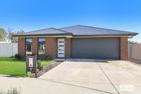 6 Brunswick Ct, West Wodonga, VIC 3690