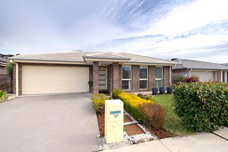 69 Zakharov Ave, Forde, ACT 2914