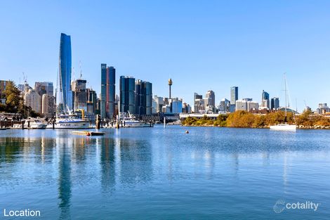 Property photo of 9/16-18 Nicholson Street Balmain East NSW 2041