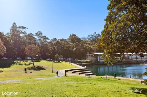 Property photo of 9/16-18 Nicholson Street Balmain East NSW 2041