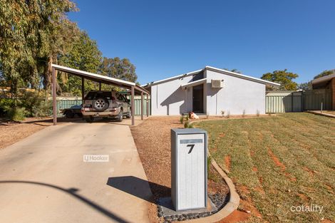 Property photo of 7 Beechcraft Court Araluen NT 0870