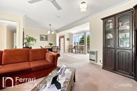 Property photo of 7 Mathoura Place Orange NSW 2800