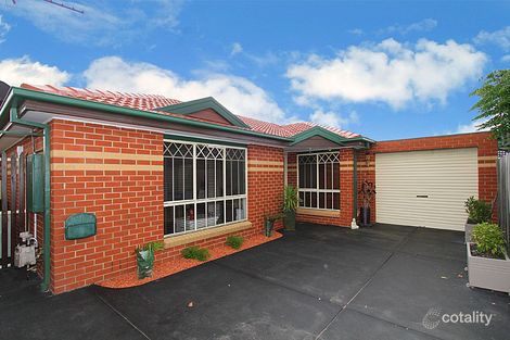 Property photo of 18A Chappell Street Thomastown VIC 3074