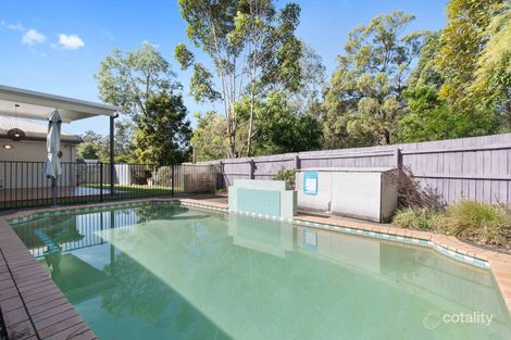 Property photo of 2 Carrick Place Ferny Grove QLD 4055