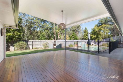 Property photo of 2 Carrick Place Ferny Grove QLD 4055
