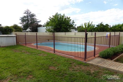 Property photo of 12 Weston Street Parkes NSW 2870