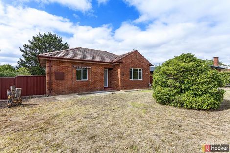 Property photo of 29 McKinlay Street Narrabundah ACT 2604