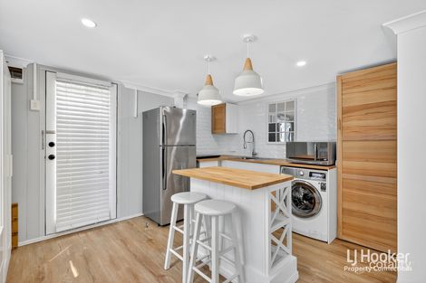 Property photo of 1 Mark Street Kallangur QLD 4503