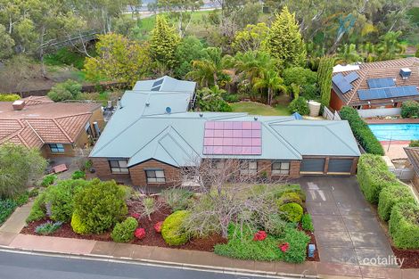 Property photo of 41 Cobbler Drive Greenwith SA 5125