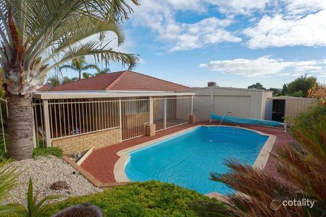 Property photo of 19 Strelitz View Beeliar WA 6164