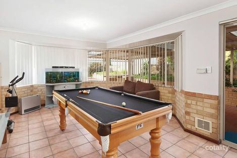 Property photo of 19 Strelitz View Beeliar WA 6164