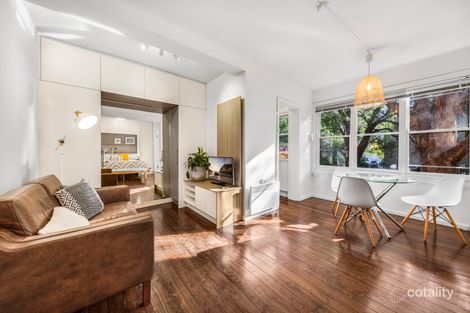 Property photo of 8/64 Bayswater Road Rushcutters Bay NSW 2011