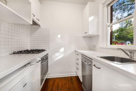 Property photo of 8/64 Bayswater Road Rushcutters Bay NSW 2011