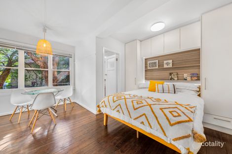 Property photo of 8/64 Bayswater Road Rushcutters Bay NSW 2011