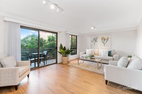 Property photo of 7/23-25 Cook Street Glebe NSW 2037
