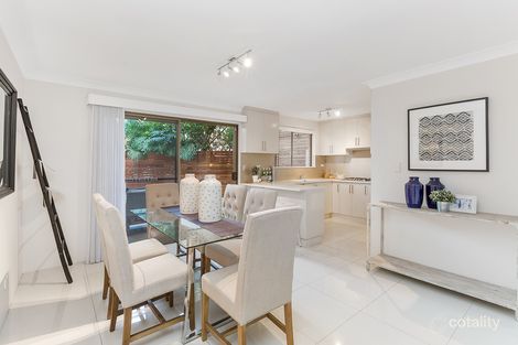 Property photo of 7/23-25 Cook Street Glebe NSW 2037