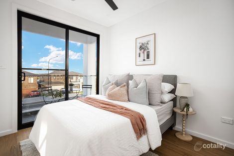 Property photo of 31 Boundary Road Tallawong NSW 2762