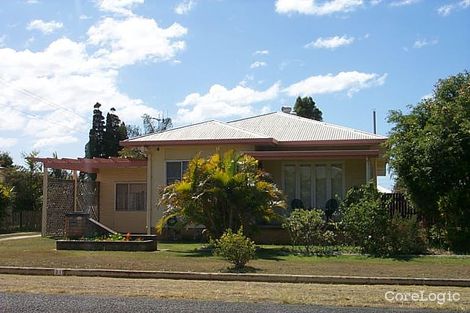 Property photo of 31 Tarakan Street Svensson Heights QLD 4670