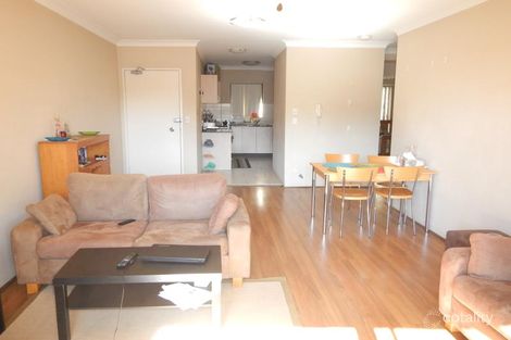 Property photo of 39/19-27 Eastbourne Road Homebush West NSW 2140