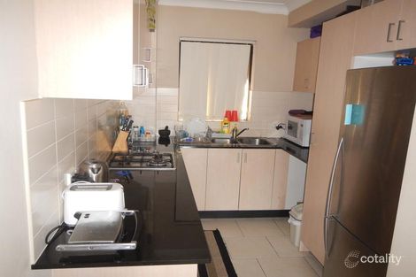 Property photo of 39/19-27 Eastbourne Road Homebush West NSW 2140